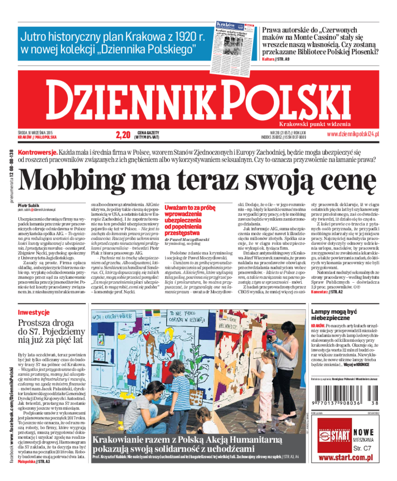 Dziennik Polski