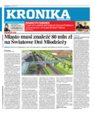 Kronika krakowska
