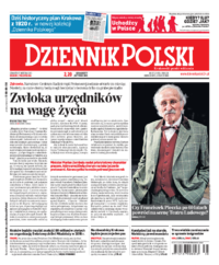 Dziennik Polski
