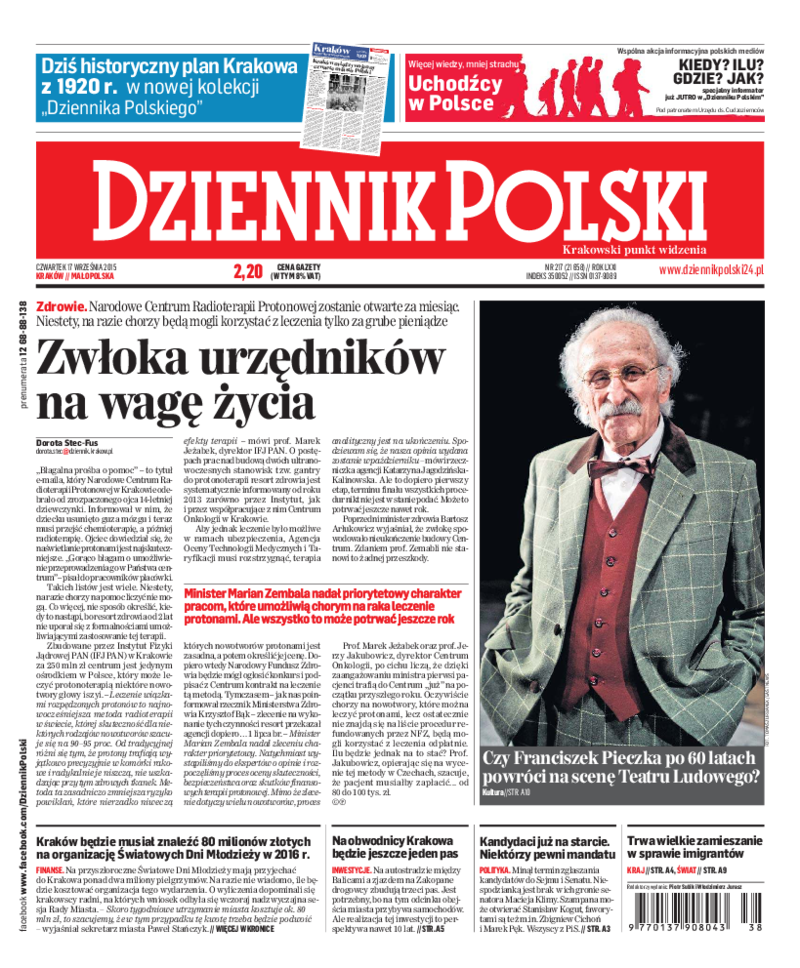 Dziennik Polski