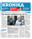 Kronika Małopolska