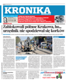 Kronika krakowska