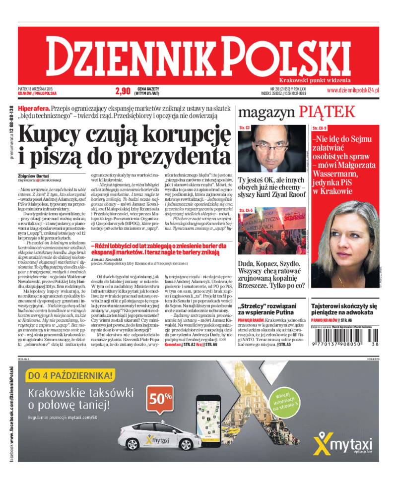 Dziennik Polski