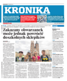 Kronika Małopolska