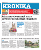 Kronika krakowska