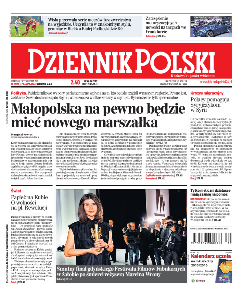 Dziennik Polski