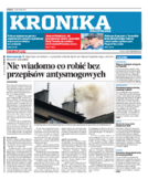 Kronika Małopolska