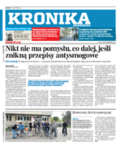 Kronika krakowska