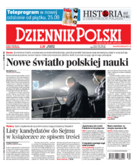 Dziennik Polski