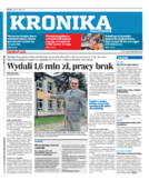 Kronika Małopolska