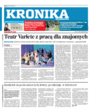 Kronika krakowska