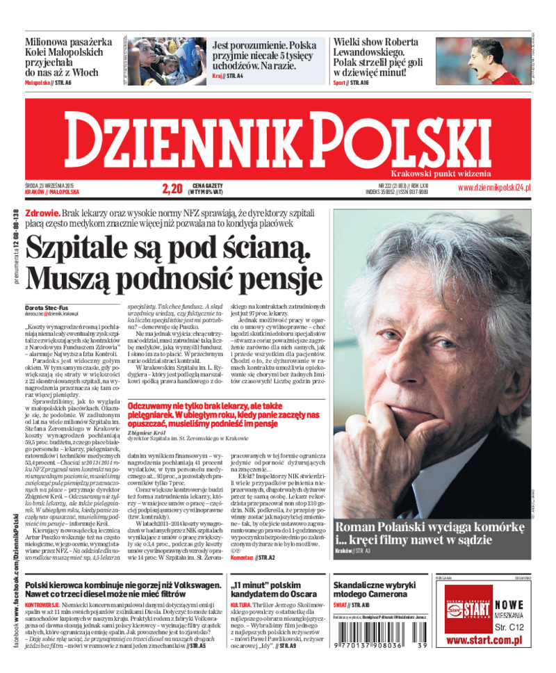 Dziennik Polski