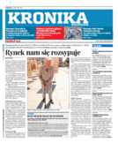 Kronika Małopolska