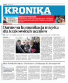 Kronika krakowska