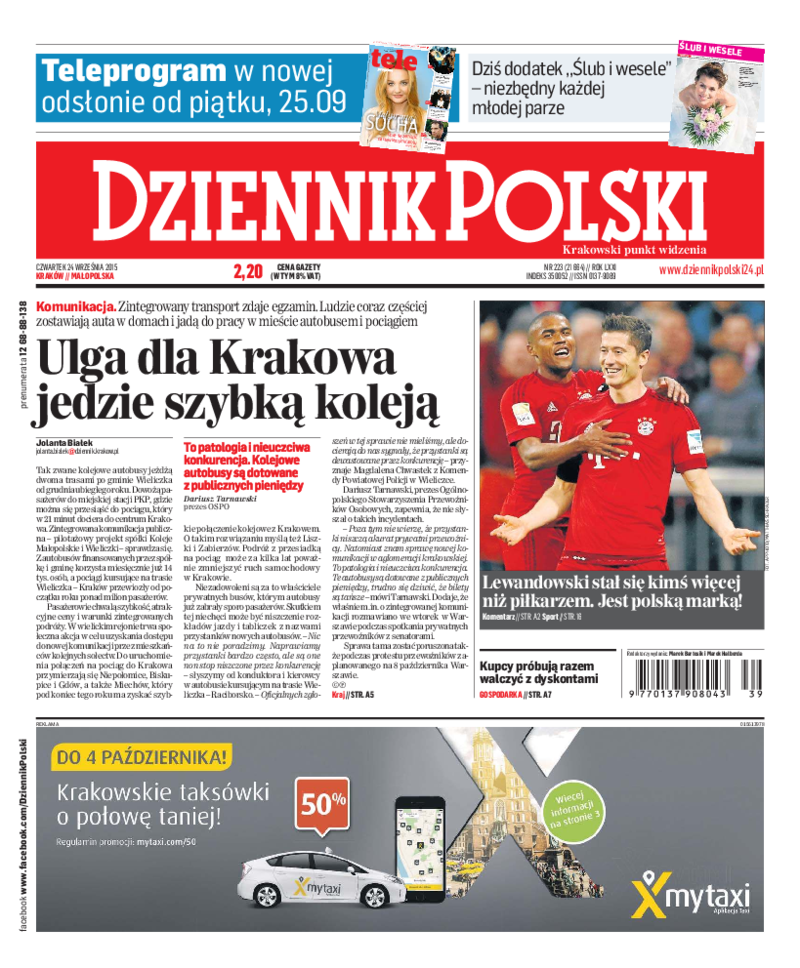 Dziennik Polski