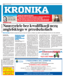 Kronika krakowska