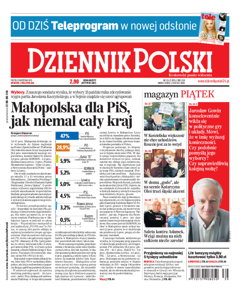 Dziennik Polski