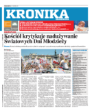Kronika krakowska