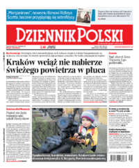 Dziennik Polski