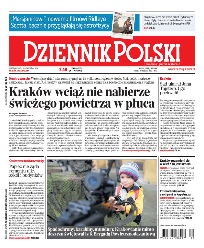 Dziennik Polski