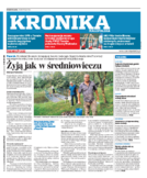 Kronika Małopolska
