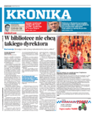 Kronika krakowska