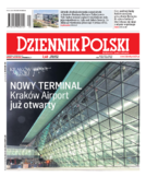 dodatek specjalny do grzbietu głównego