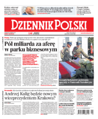 Dziennik Polski
