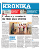 Kronika krakowska