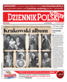 dodatek specjalny do grzbietu głównego