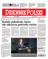 Dziennik Polski