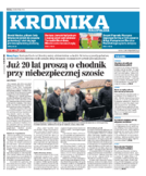 Kronika Małopolska