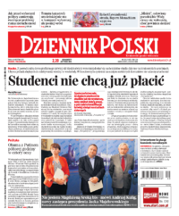 Dziennik Polski