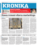 Kronika krakowska