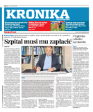 Kronika Małopolska