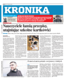 Kronika krakowska
