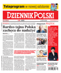 Dziennik Polski