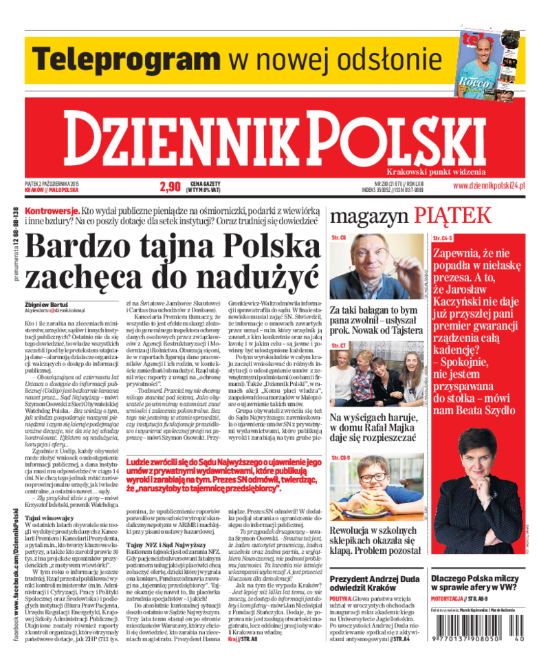 Dziennik Polski