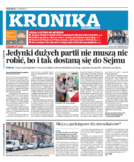 Kronika krakowska
