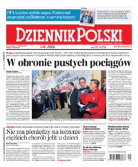 Dziennik Polski
