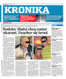 Kronika Małopolska