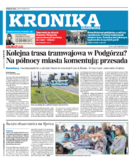 Kronika krakowska