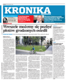 Kronika krakowska