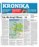 Kronika Małopolska