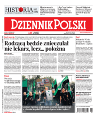 Dziennik Polski