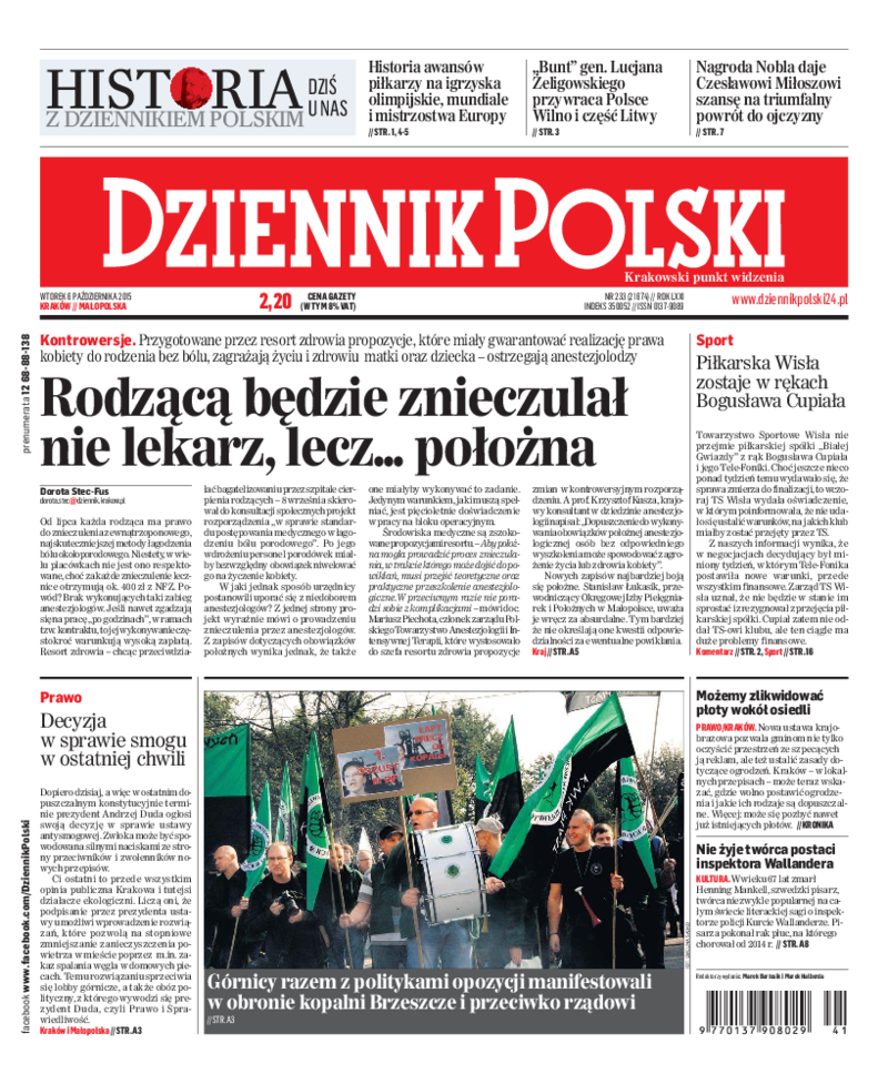 Dziennik Polski