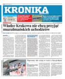 Kronika krakowska