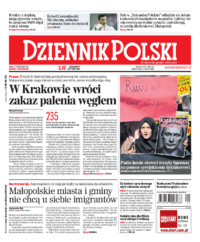 Dziennik Polski