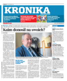 Kronika Małopolska