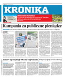 Kronika krakowska